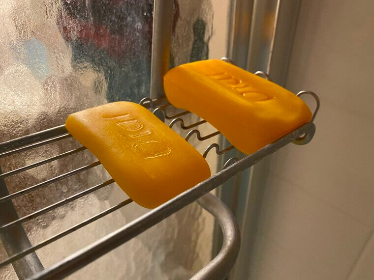 Bar Soap