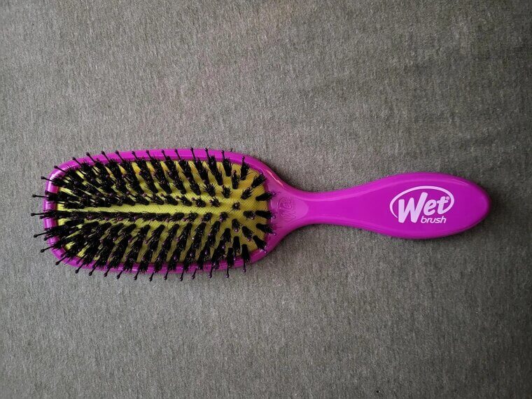 Hair Brushes