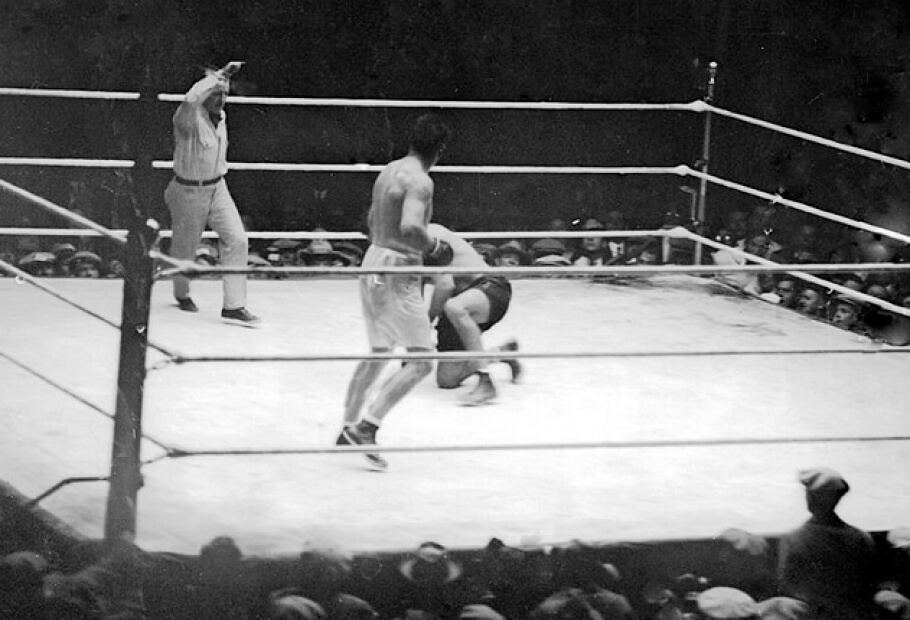 Die größten Kontroversen in der Geschichte des Boxens