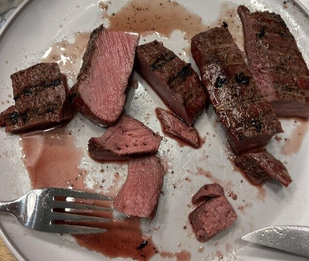 Red Meat Lovers