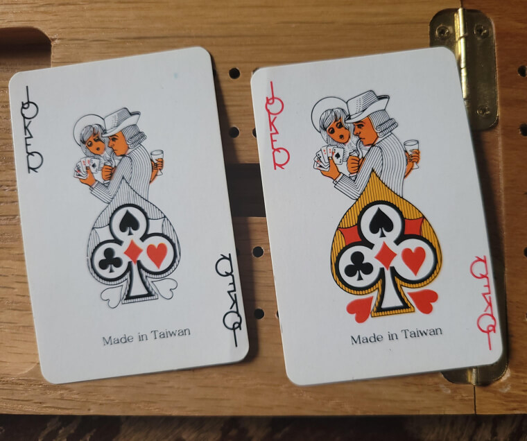 Card Game Enthusiasts