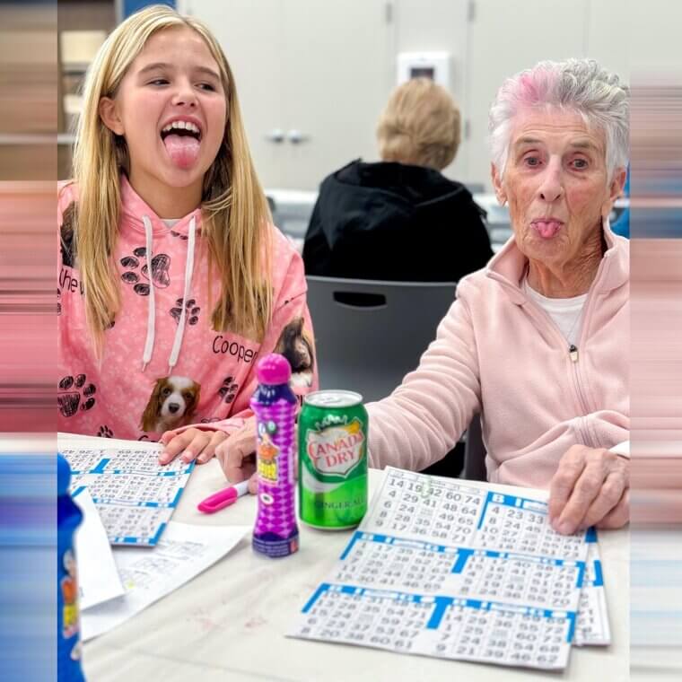 Bingo-Lovers