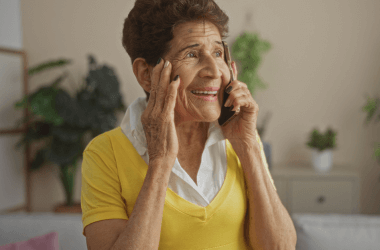 Everyday Habits Seniors Have That Confuse Young People