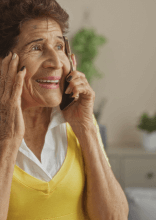 Everyday Habits Seniors Have That Confuse Young People