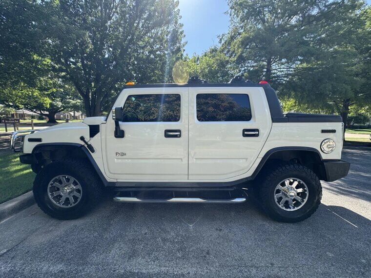 2005 Hummer H2 - $10,000
