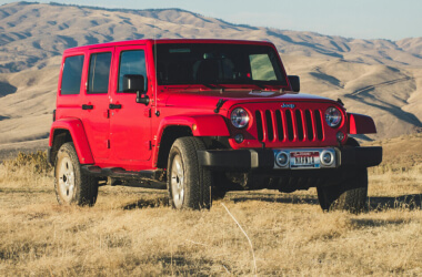 4X4s You Can Get on eBay Right Now and How Much They're Selling for