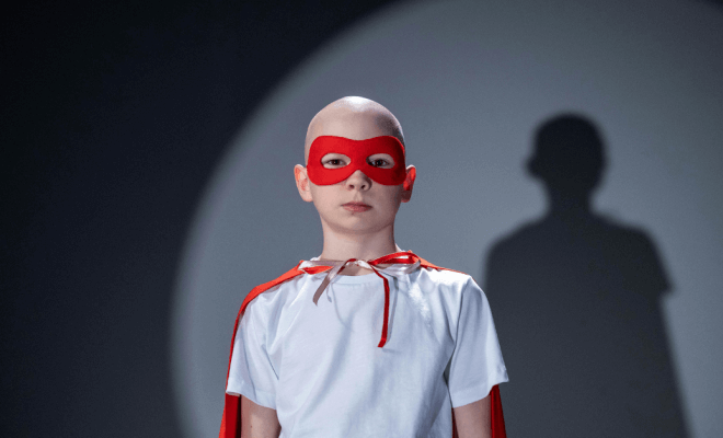 The Timeless Appeal of Heroic Archetypes