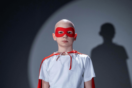 The Timeless Appeal of Heroic Archetypes