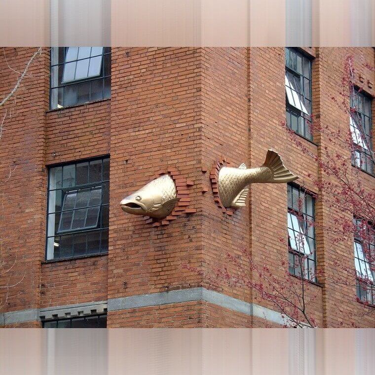 Transcendence by Keith Jellum - Oregon