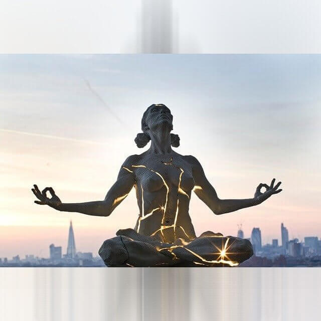 EXPANSION by Paige Bradley - New York