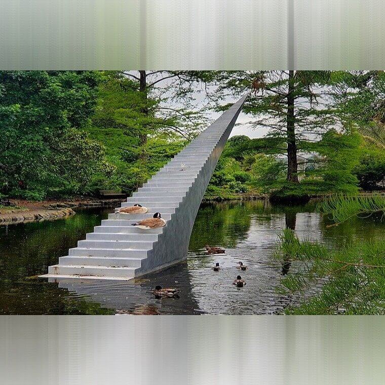 Diminish and Ascend by David McCracken - Australia