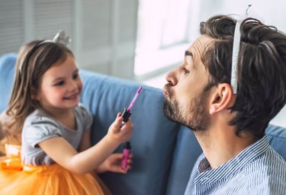 20 Dads Who Took Their Jokes To A Whole New Level