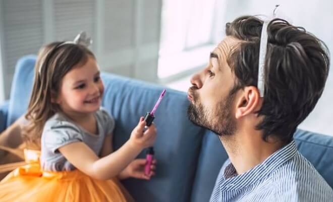 20 Dads Who Took Their Jokes To A Whole New Level