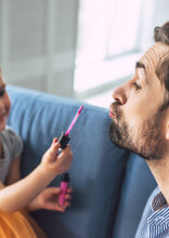 20 Dads Who Took Their Jokes To A Whole New Level