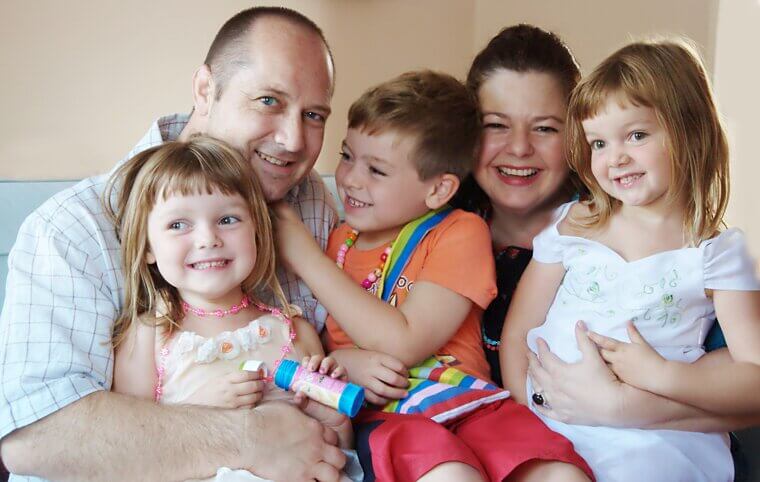 Talking Back to Your Parents