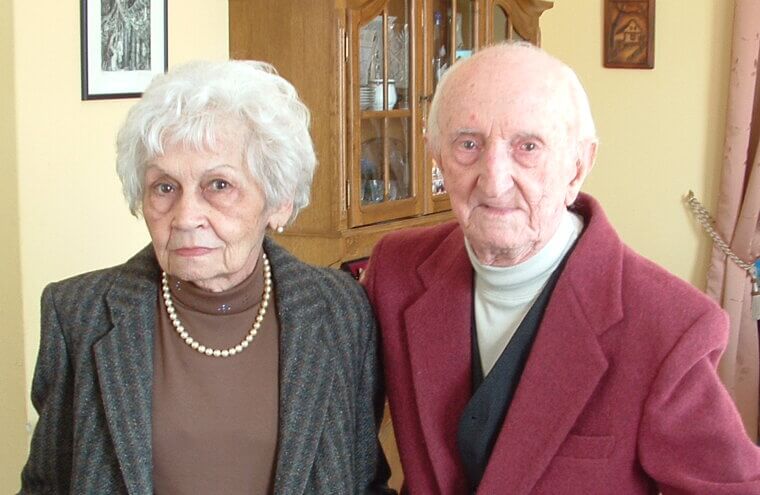 Calling Someone Older Than You by Their Name