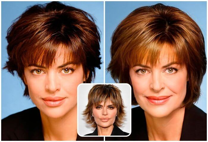 Lisa Rinna