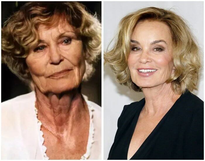 Jessica Lange