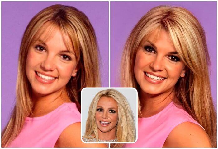 Britney Spears