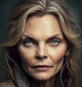 Michelle Pfeiffer