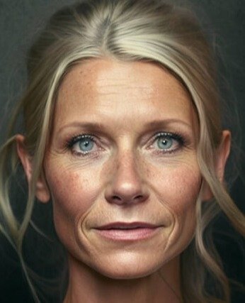 Gwyneth Paltrow