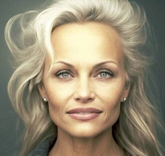 Pamela Anderson