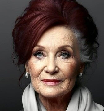 Sharon Osbourne