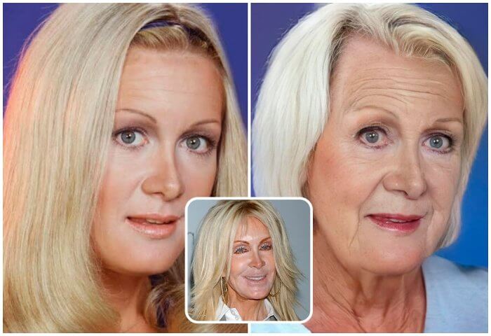 Joan Van Ark