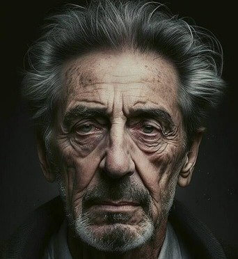 Al Pacino
