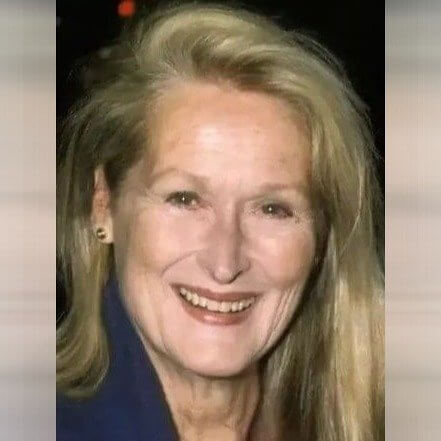 Meryl Streep