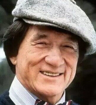 Jackie Chan