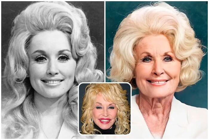 Dolly Parton