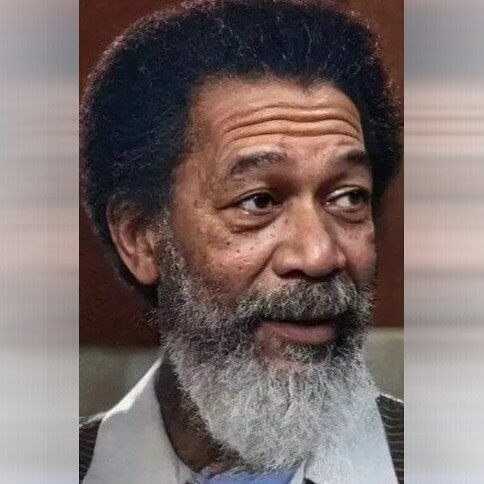 Morgan Freeman