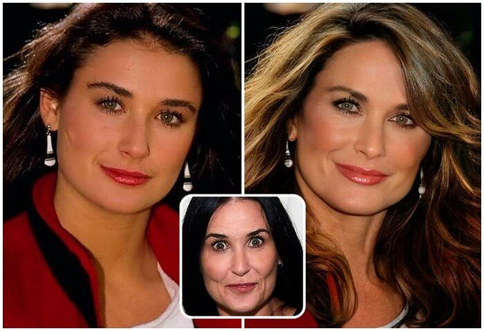 Demi Moore