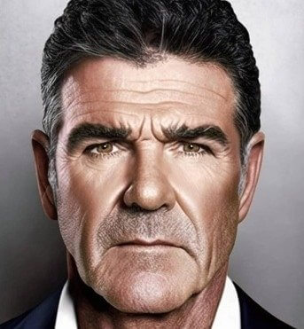 Simon Cowell