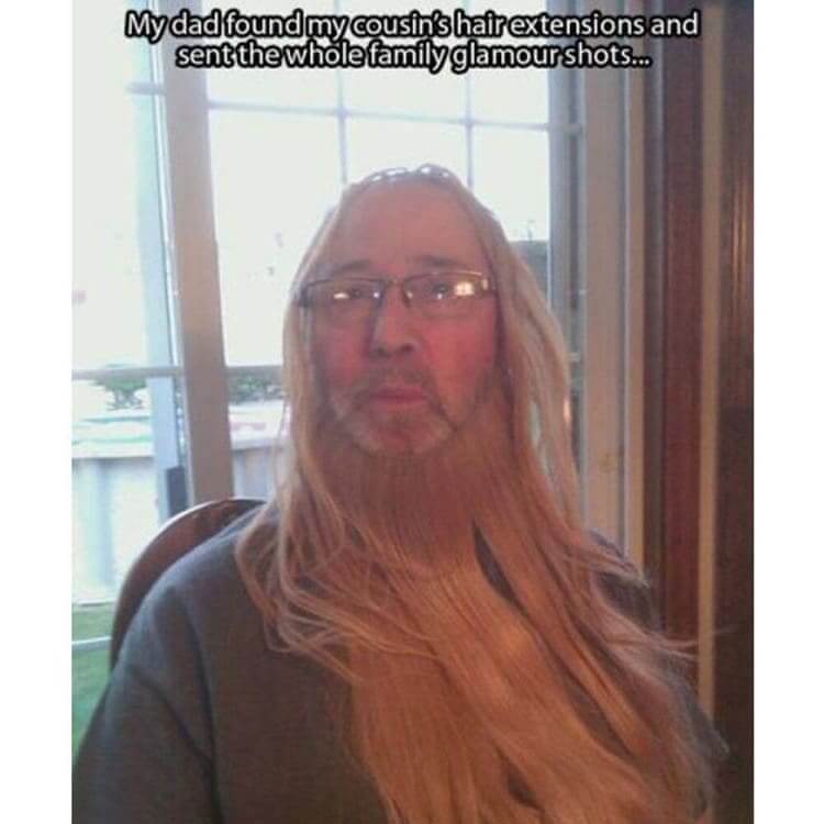 “I’m Beautiful, Right?”