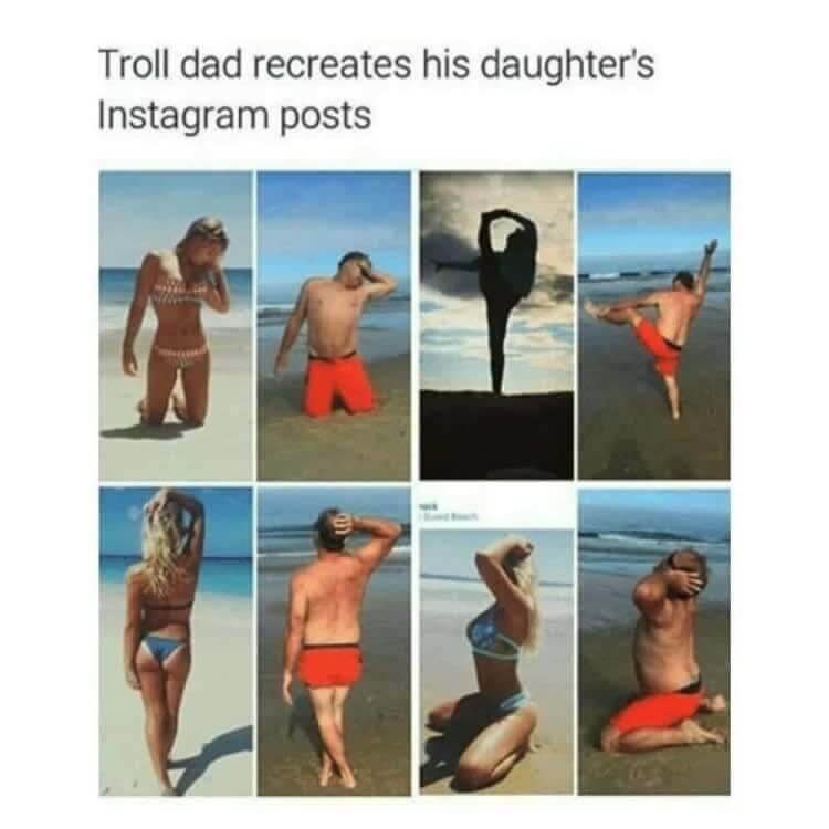 “After All, She is My Daughter”