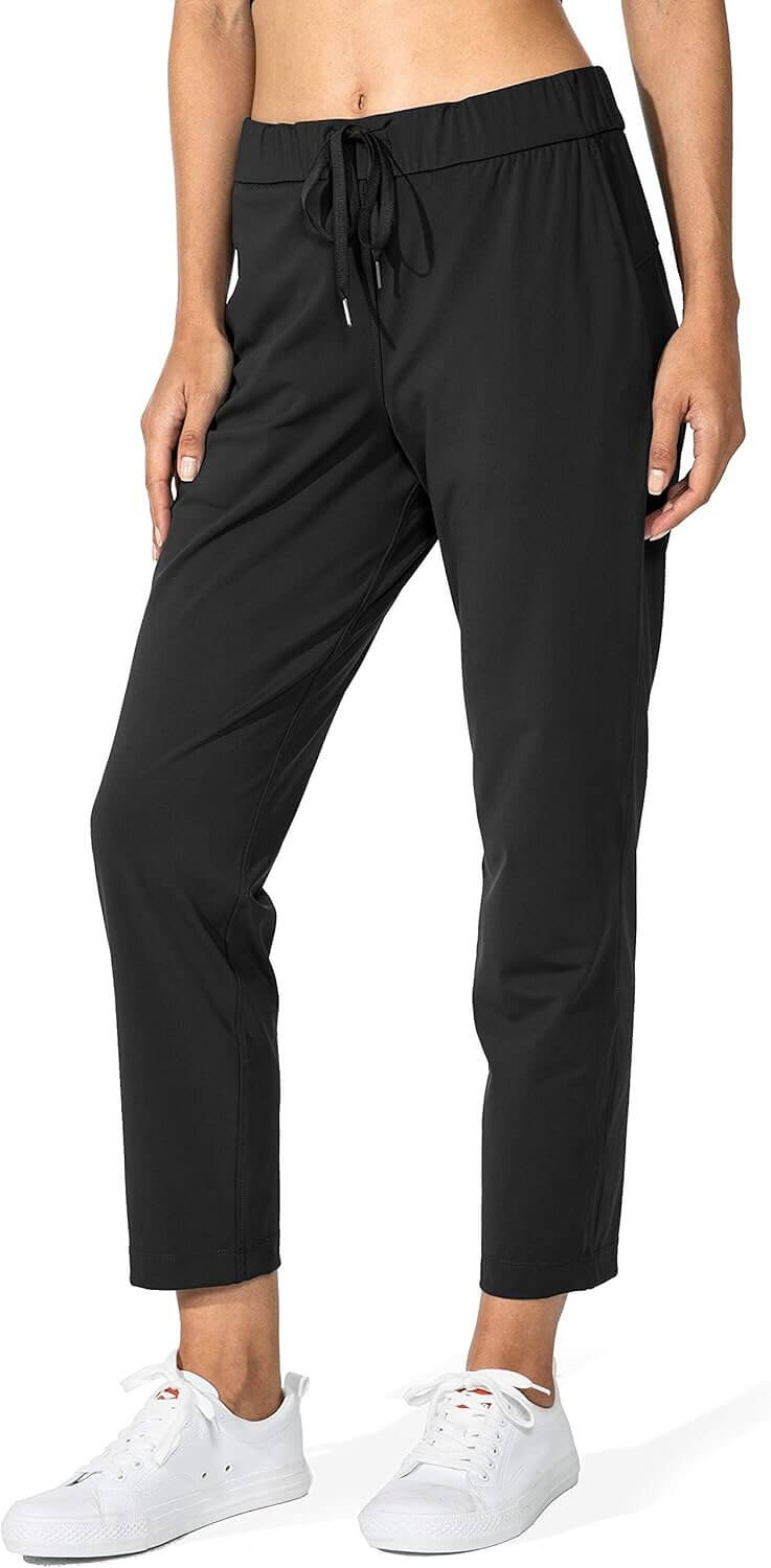 G Gradual Women's Ankle Pants - Perfect for Golf, Work, Travel, and More - Enjoy 17% Off!