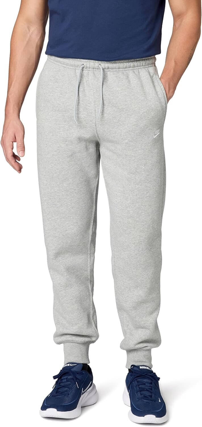 Nike Club Joggers - Stylish Comfort for Every Day - Now 32% Off!
