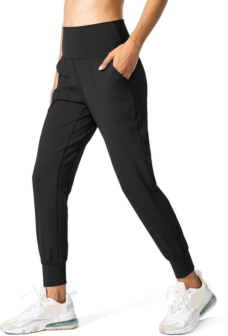 G Gradual Joggers - Perfect for Yoga and Lounging - Now 23% Off!