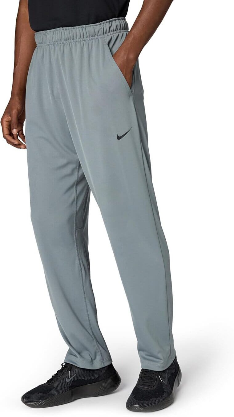 Nike Dri-FIT Versatile Pants - Comfort Meets Style 