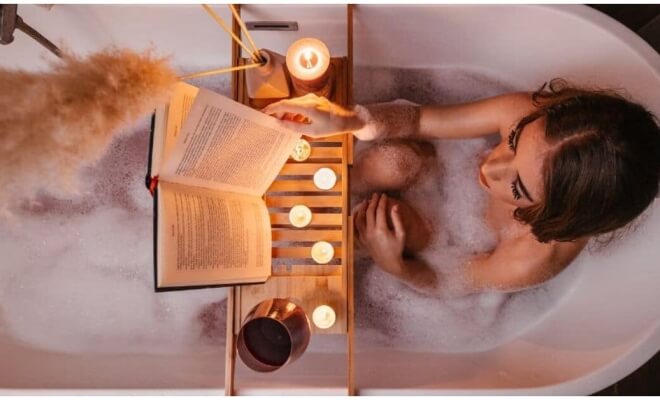 The Stay-At-Home Spa: Simple Ways to Turn Your Bathroom Into a Relaxation Retreat