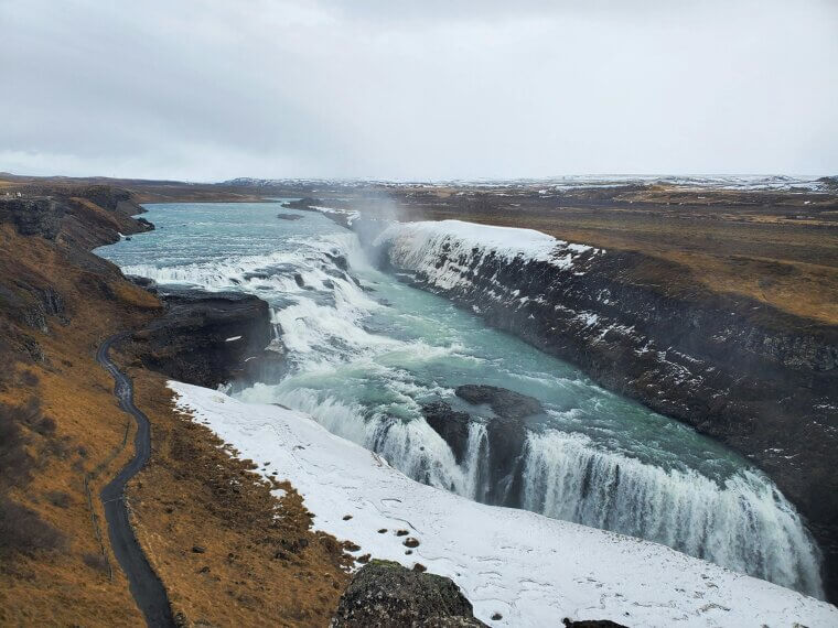 Hydropower and Run of River