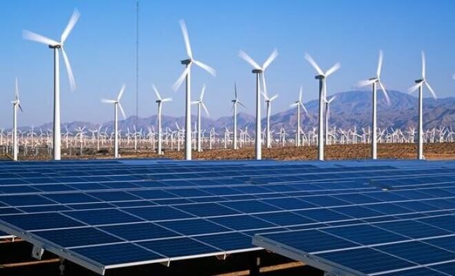 8 Renewable Energy Sources Powered by Nature