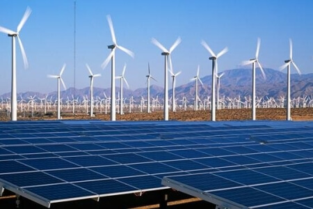 8 Renewable Energy Sources Powered by Nature