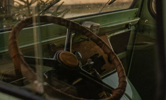 Car Features That Seemed Innovative and Aged Terribly