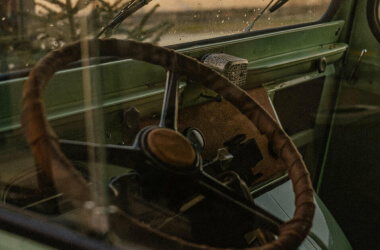 Car Features That Seemed Innovative and Aged Terribly