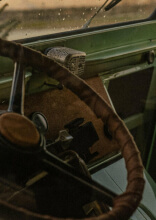 Car Features That Seemed Innovative and Aged Terribly