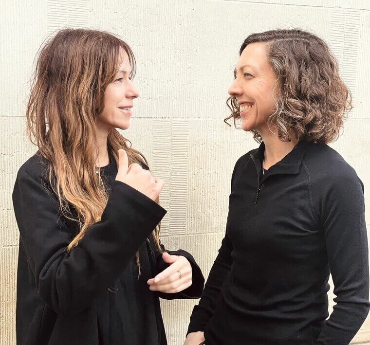 If You Want to Gain Someone's Trust, Match Their Body Language