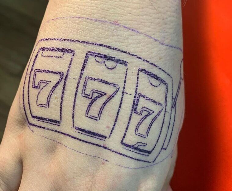 When Told to Pick a Number From 1 to 10, People Are Most Likely to Choose 7